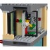 Конструктор Lego Ограбление на бульдозере 60140
